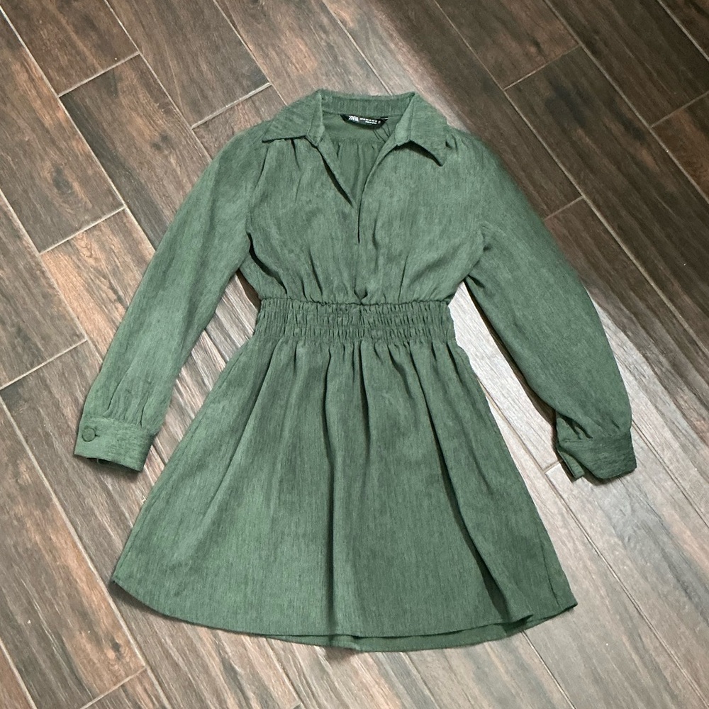 ❗️NWT❗️ Zara Dress